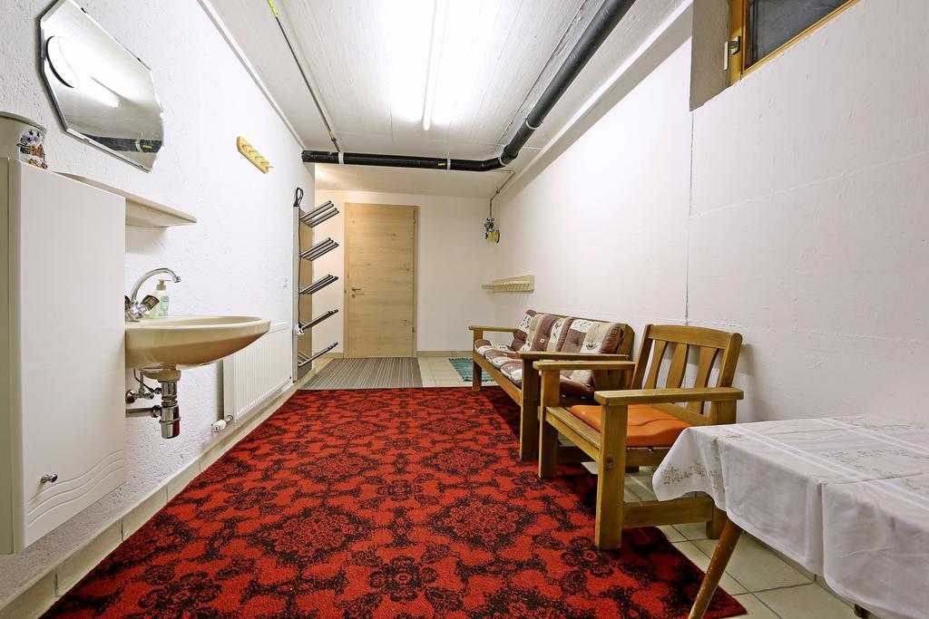 Landhaus & Apartment Taxach Ried im Zillertal Eksteriør bilde