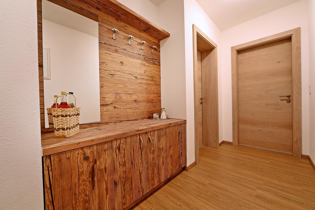 Landhaus & Apartment Taxach Ried im Zillertal Eksteriør bilde