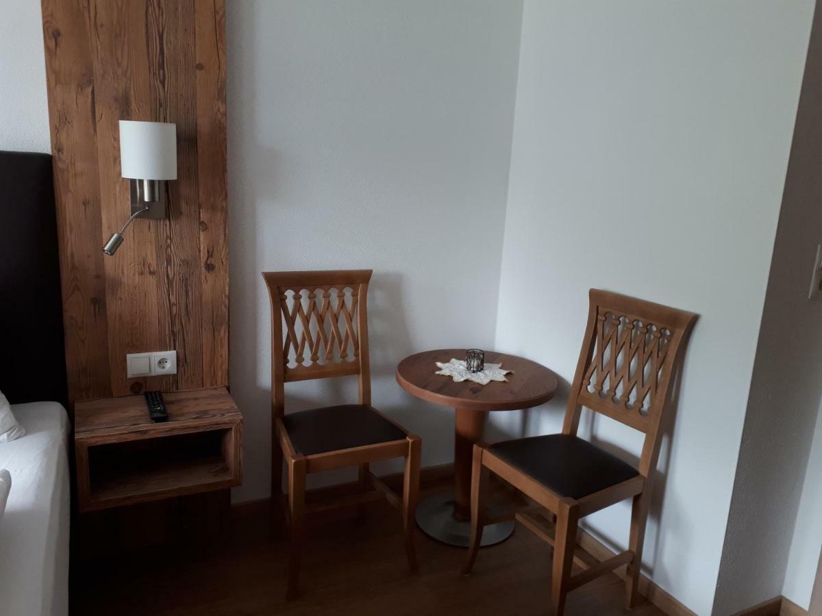 Landhaus & Apartment Taxach Ried im Zillertal Eksteriør bilde